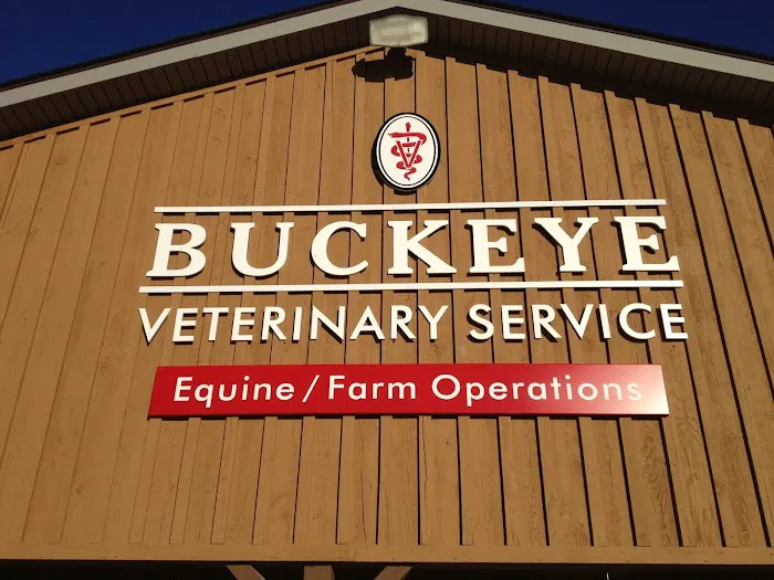 Buckeye Veterinary Service LLC Picture 3