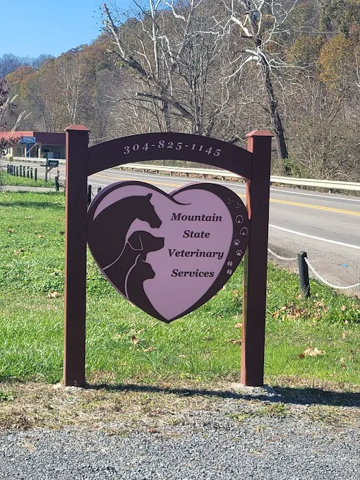 Mountain State Veterinary Services Picture 2