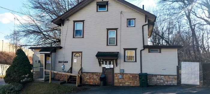 Camden Animal Clinic Picture 1