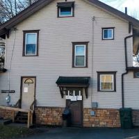 Camden Animal Clinic ico