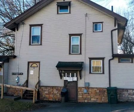 Camden Animal Clinic
