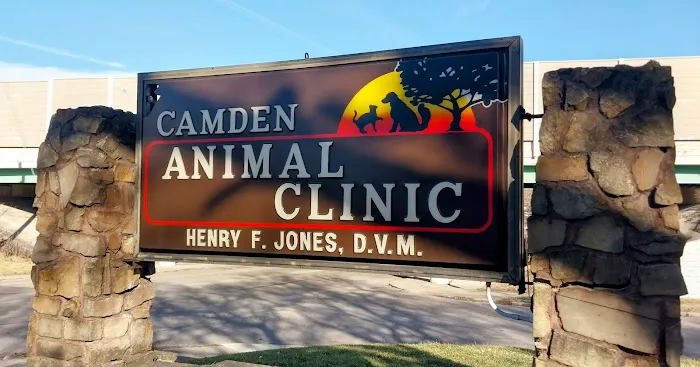 Camden Animal Clinic Picture 7