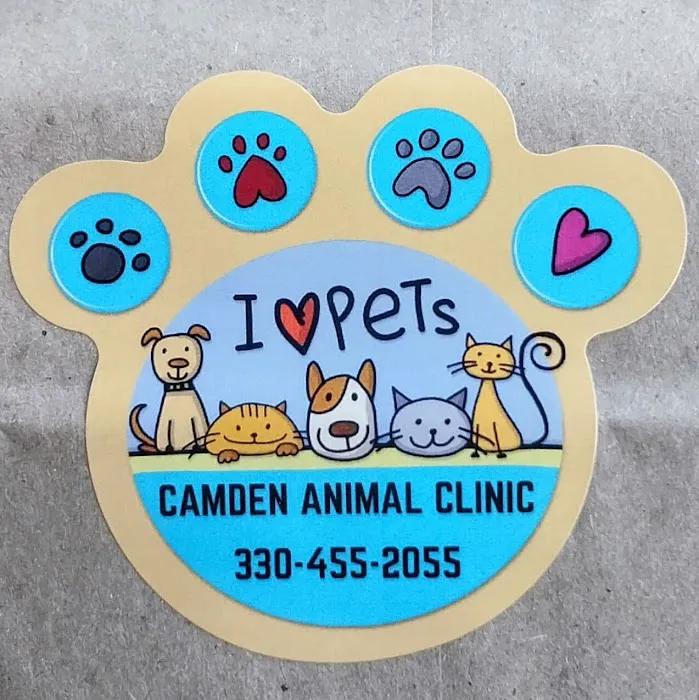 Camden Animal Clinic Picture 2