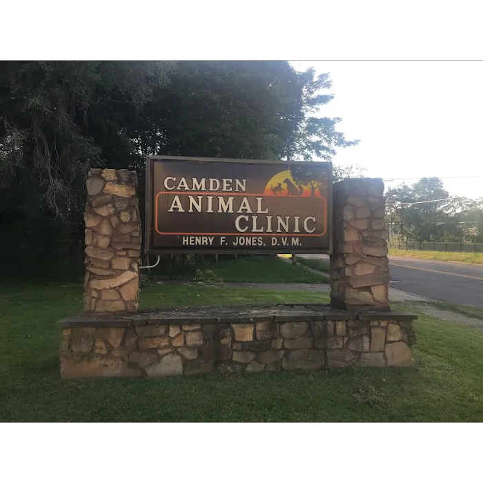 Camden Animal Clinic Picture 10