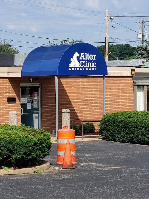 AlterClinic Animal Care Picture 5