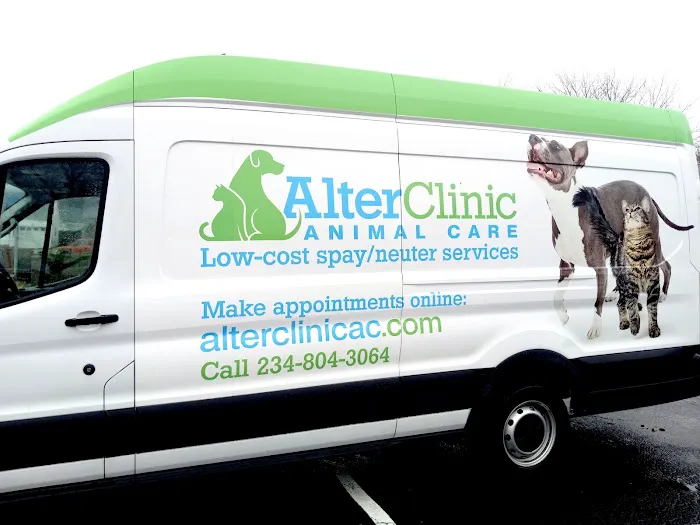 AlterClinic Animal Care Picture 1
