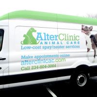 AlterClinic Animal Care ico