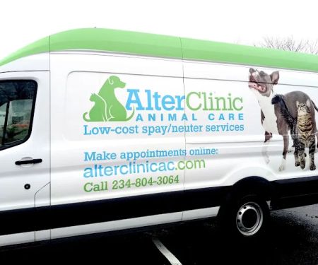 AlterClinic Animal Care