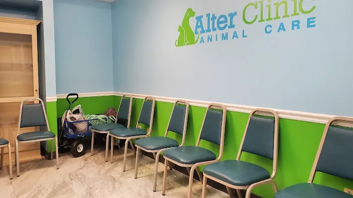 AlterClinic Animal Care Picture 8