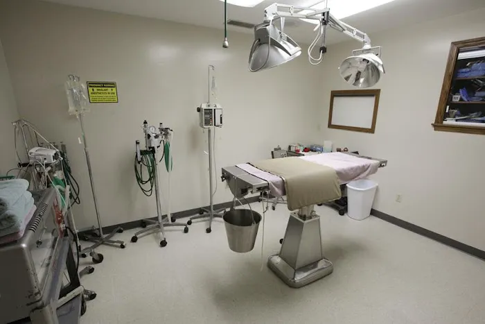 West Side Animal Hospital Picture 2