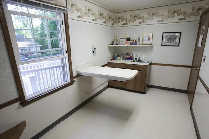 West Side Animal Hospital Picture 1