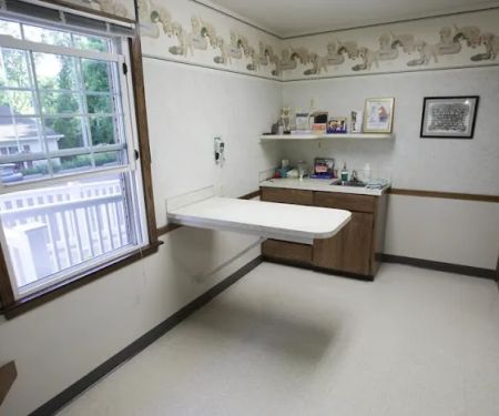 West Side Animal Hospital