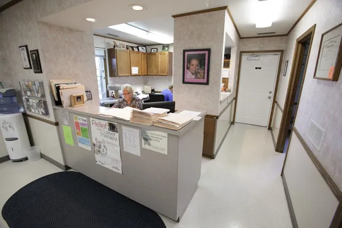 West Side Animal Hospital Picture 6
