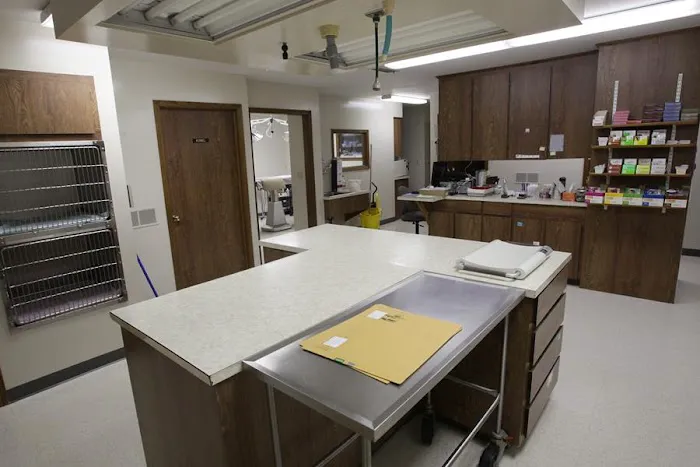 West Side Animal Hospital Picture 7