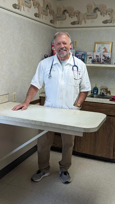 West Side Animal Hospital Picture 8