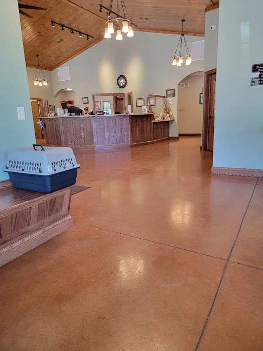 Soehnlen Veterinary Clinic Picture 2