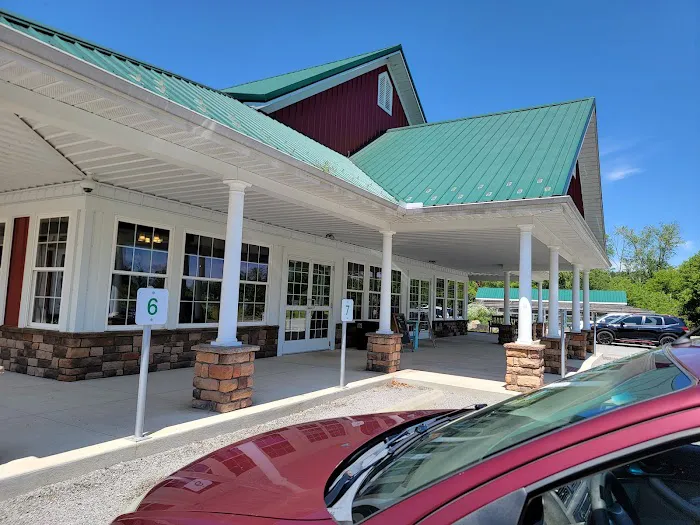 Soehnlen Veterinary Clinic Picture 3