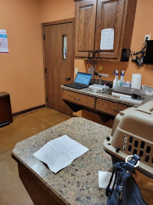 Soehnlen Veterinary Clinic Picture 4