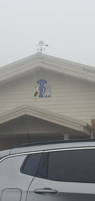 Hill-Crest Veterinary Hospital Picture 1