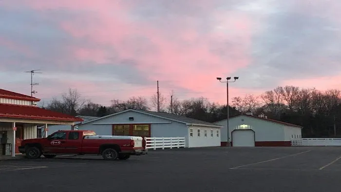 Valley View Animal Hospital Picture 6
