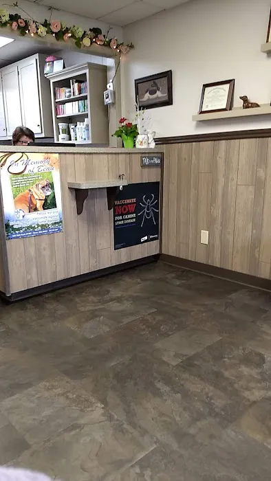 Sifferlin Animal Clinic Inc Picture 6