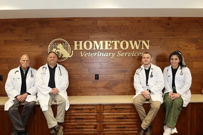Hometown Veterinary Services Picture 10