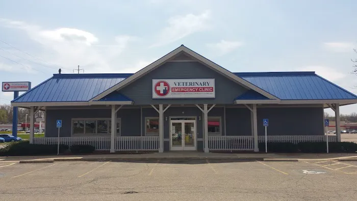 Stark County Veterinary Emergency Clinic Picture 10