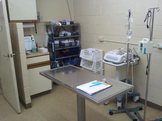 Belpar Pet Care Centre Picture 2