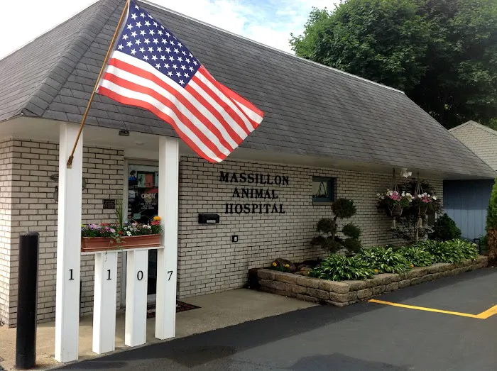 Massillon Animal Hospital Picture 9