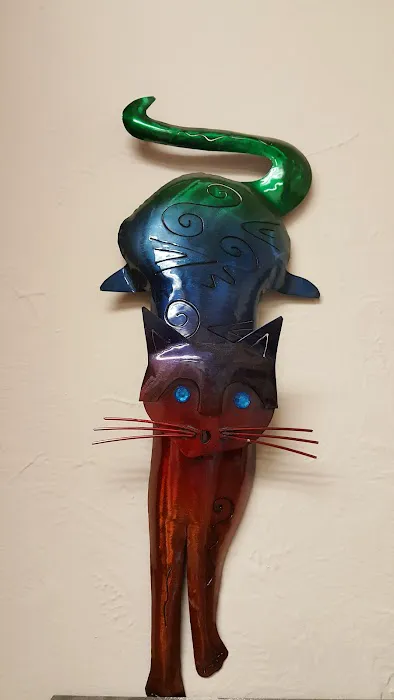 Viking Community Animal Hospital Picture 10
