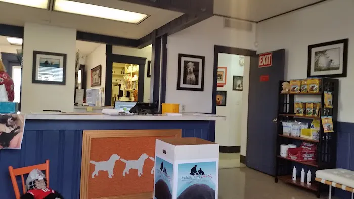 Viking Community Animal Hospital Picture 9