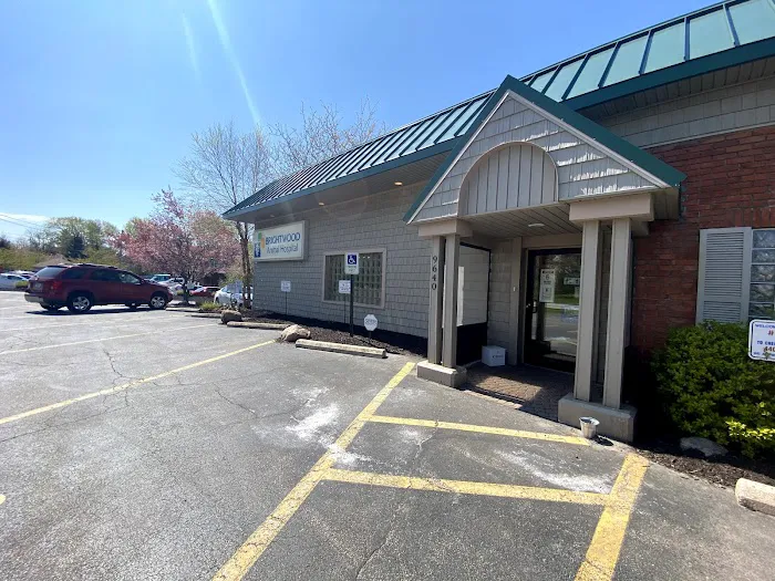 Brightwood Animal Hospital Picture 8