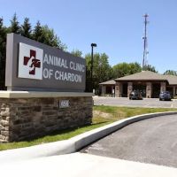 Animal Clinic of Chardon ico