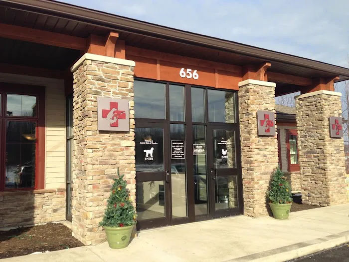 Animal Clinic of Chardon Picture 4