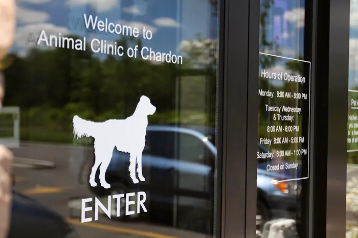Animal Clinic of Chardon Picture 7