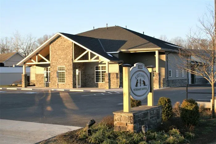 Kirtland Veterinary Hospital Picture 1