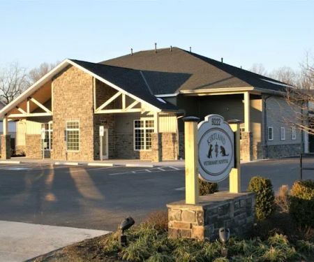 Kirtland Veterinary Hospital
