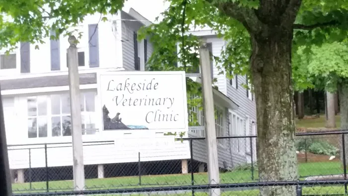 Lakeside Veterinary Clinic Picture 10