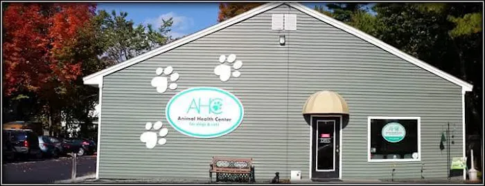 Animal Health Center Picture 4