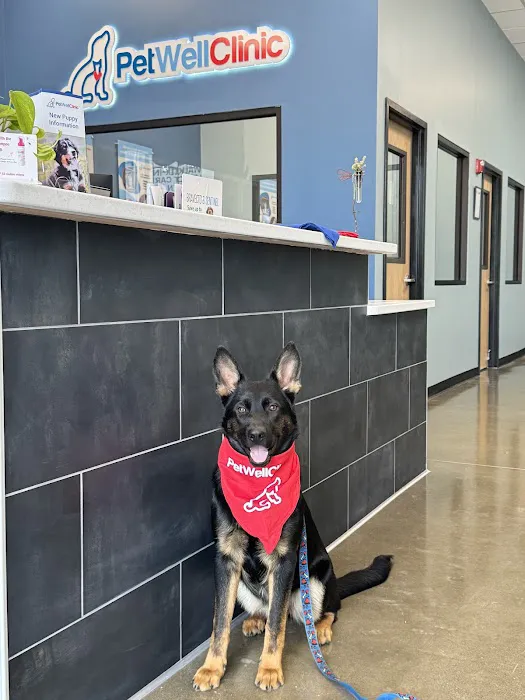 PetWellClinic - Somersworth Picture 1