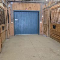 New England Equine Medical & Surgical center ico