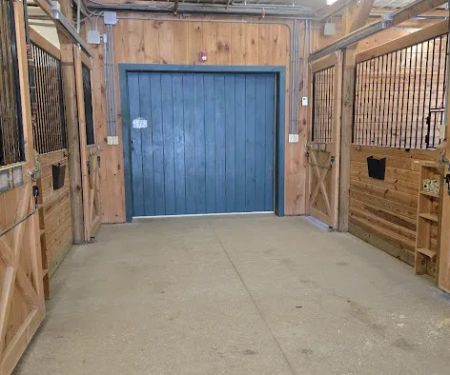 New England Equine Medical & Surgical center