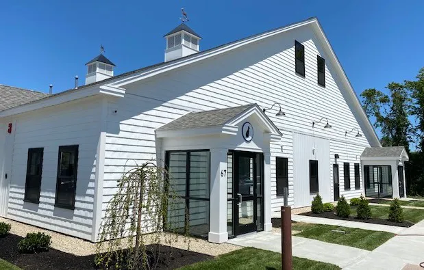 Broadview Animal Hospital of Dover Picture 5