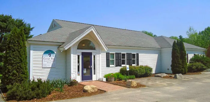 Great Bay Animal Hospital Picture 5