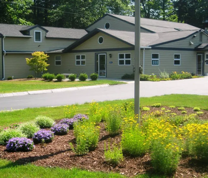 Dover Veterinary Hospital Picture 5