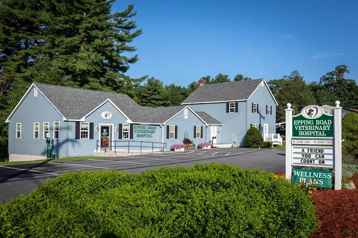 Epping Road Veterinary Hospital Picture 5