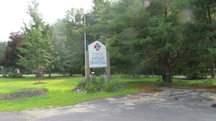 Jordan Bay Animal Hospital Picture 10