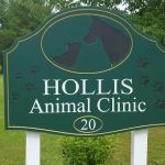 Hollis Animal Clinic - Thomas B Wesley DVM