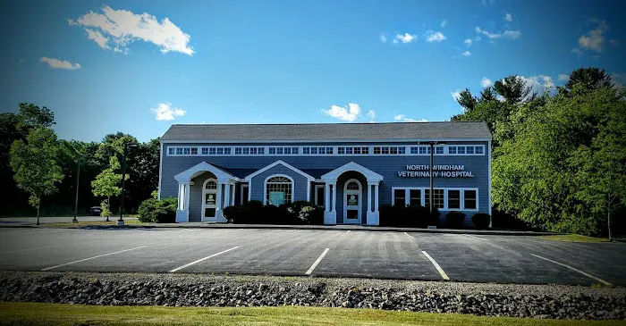 North Windham Veterinary Hospital Picture 1
