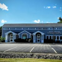 North Windham Veterinary Hospital ico